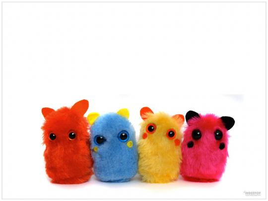 Cute Desktop Wallpapers