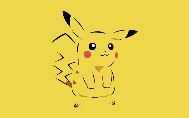 Cute Pikachu Wallpapers HD