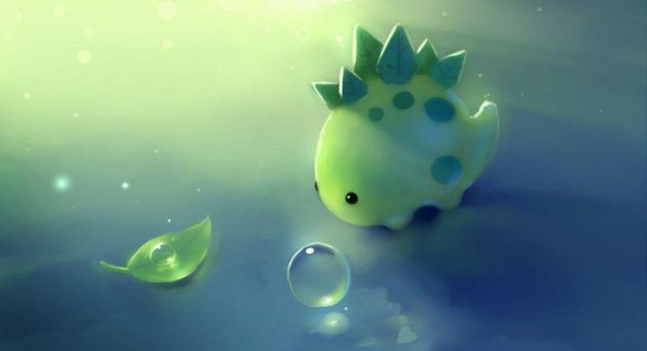 Cute Wallpapers For Desktop