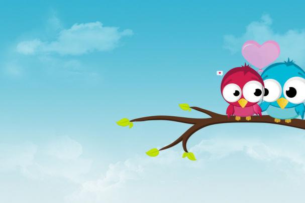 Cute Desktop Wallpapers \u00b7\u2460 