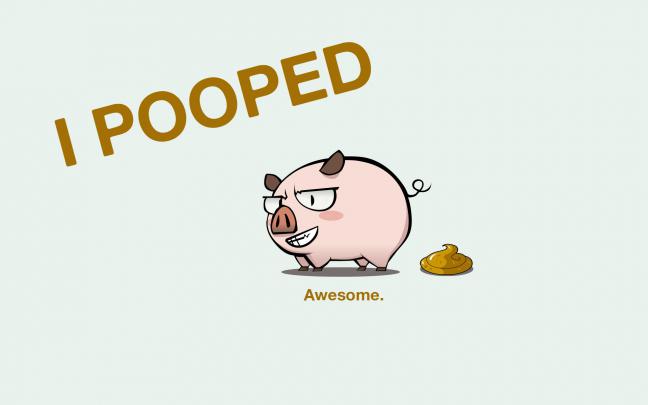 Cute Pig Wallpapers (63+ images)