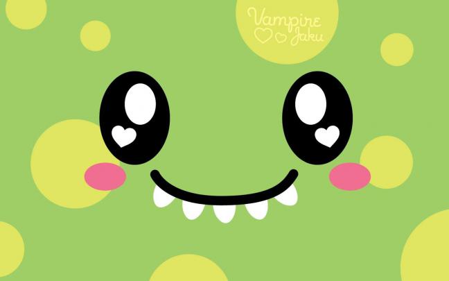 Cute Desktop Wallpapers
