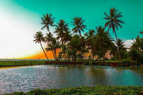 Kerala Wallpapers