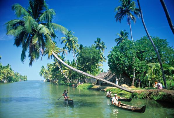 Kerala Wallpapers for Desktop -