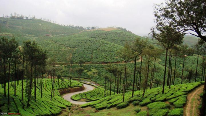 Kerala Wallpapers -