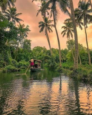 Kerala Wallpapers - Top Free Kerala Backgrounds - WallpaperAccess