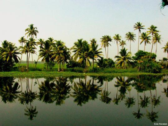 Kerala Wallpapers