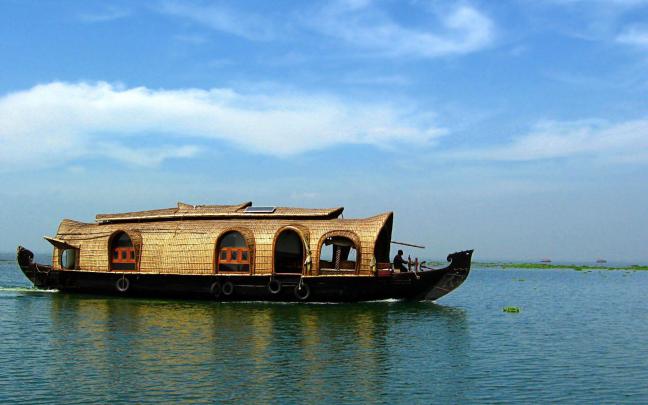 Kerala Wallpapers