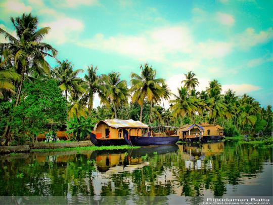Free download Kerala Wallpaper [1024x768] for your Desktop, Mobile 