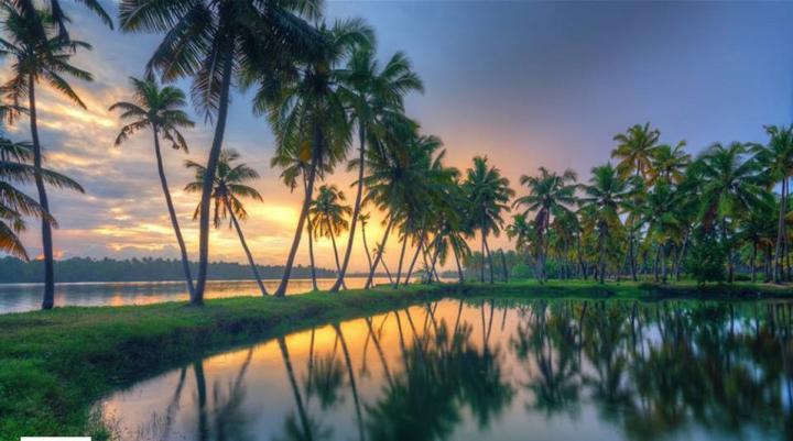 [37+] Kerala HD Wallpapers 