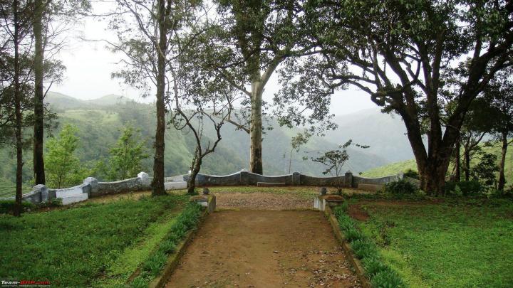Scenery Backgrounds Image