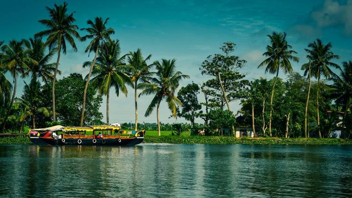 Kerala HD Wallpapers