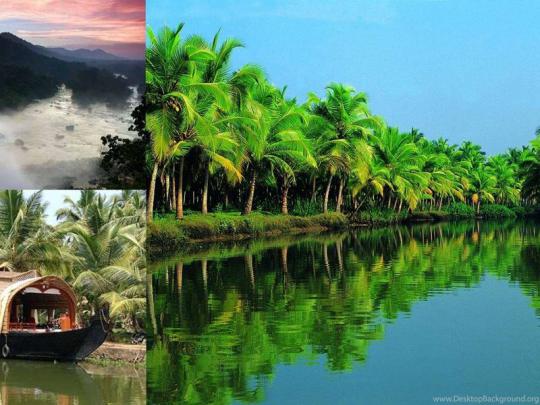 Download Kerala Scenery HD Wallpapers From 2016 Gallery Desktop Background