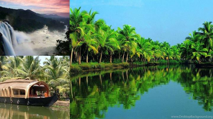 Download Kerala Scenery HD Wallpapers From 2016 Gallery Desktop Background