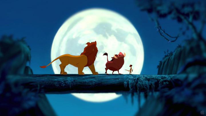 The Lion King Wallpapers