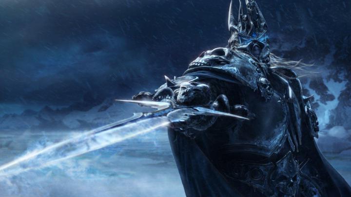 Lich King Wallpapers HD