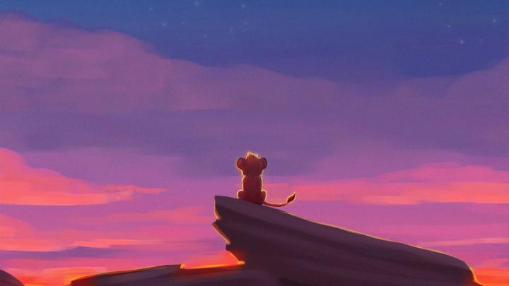 Lion King Desktop Wallpapers