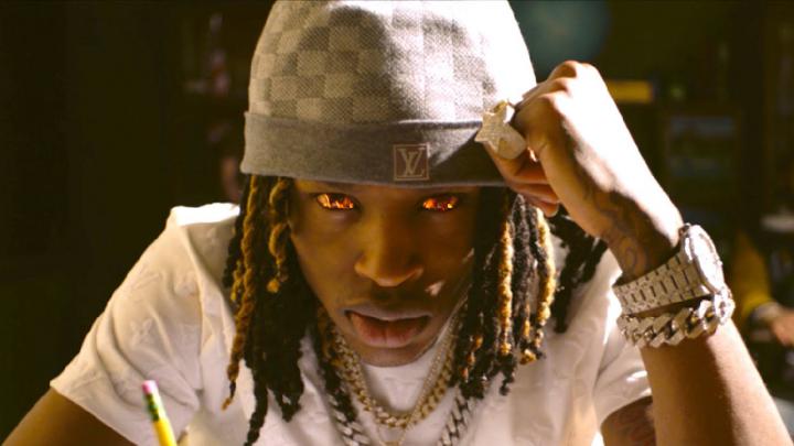 King Von Computer Wallpapers