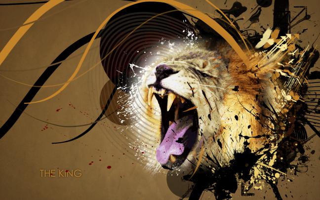 Download King Wallpaper Gallery