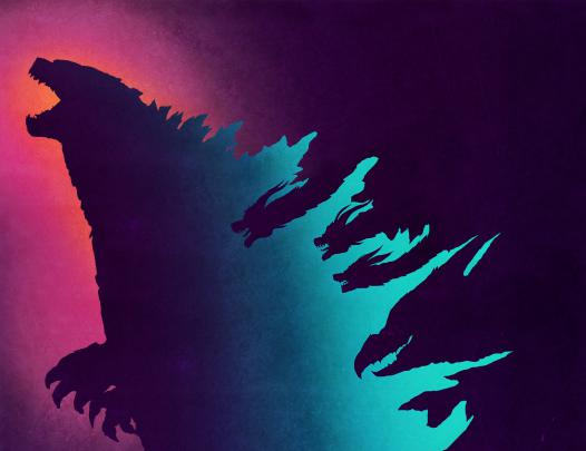 Godzilla: King Of The Monsters Desktop Wallpapers