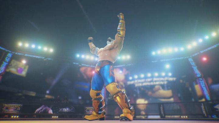 king, Tekken 7 Wallpapers HD \/ Desktop and Mobile Backgrounds