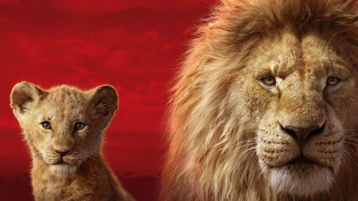 Lion King, 2019, Simba, Mufasa, 8K, #3.130 Wallpaper