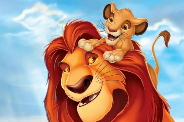 Lion King wallpaper \u00b7\u2460 Download free amazing HD wallpapers for desktop 