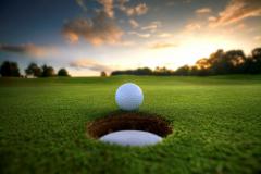 Golf Desktop Backgrounds Wallpapers