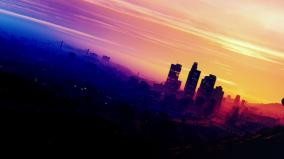 Gta 5 Desktop Wallpaper Hd