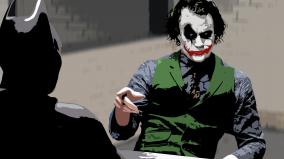 Heath Ledger Desktop Wallpaper