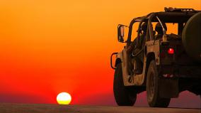 Hummer H3 Wallpaper Desktop