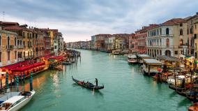 Italy Desktop Wallpaper Hd