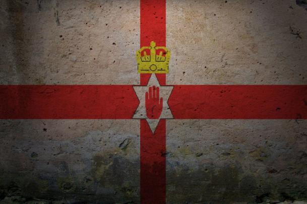 Ireland Flag Wallpapers (65+ pictures)