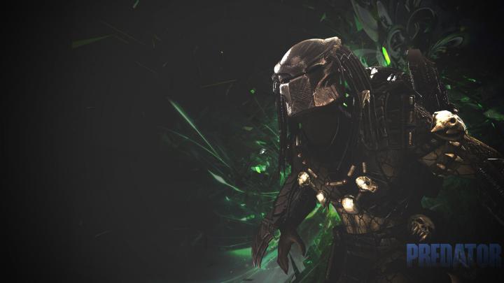 Free download Movies Predator desktop wallpaper nr 57833 by Stiannius 