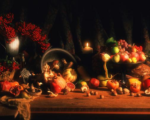 Free download 1600x1200 Thanksgiving Day Wallpaper desktop PC and Mac 