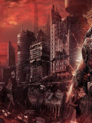 Free download Fallout 4 Wallpaper HD [1920x1080] for your Desktop 