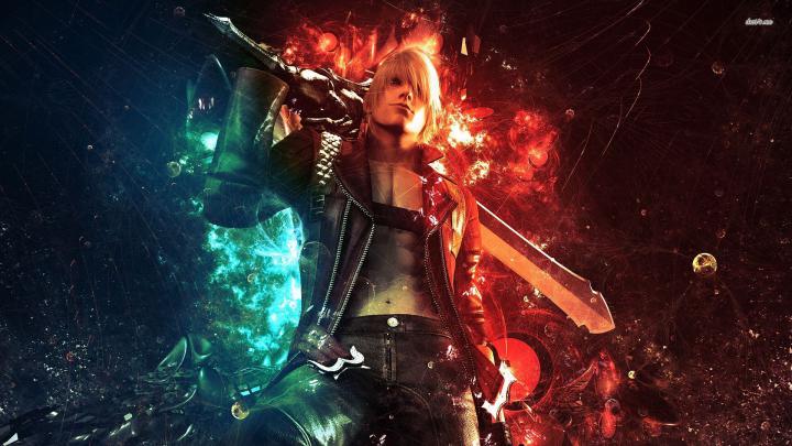 Devil May Cry wallpaper | 1920x1080 | #67394