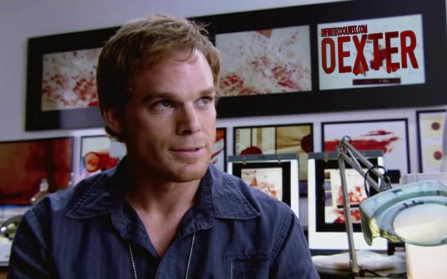 [46+] Dexter Wallpaper Widescreen 