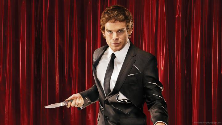 Dexter Images Wallpapers (52 Wallpapers) \u2013 Adorable Wallpapers