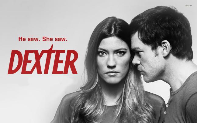 Dexter Wallpapers (80+ background pictures)