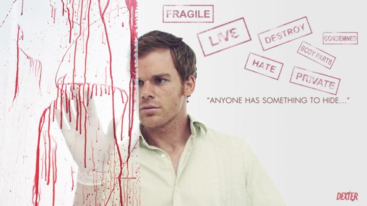 Dexter Wallpapers (80+ background pictures)