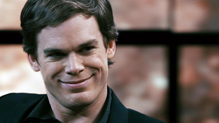 Dexter HD Wallpaper (71+ pictures)