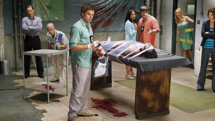 [49+] Dexter Wallpaper 1080p 