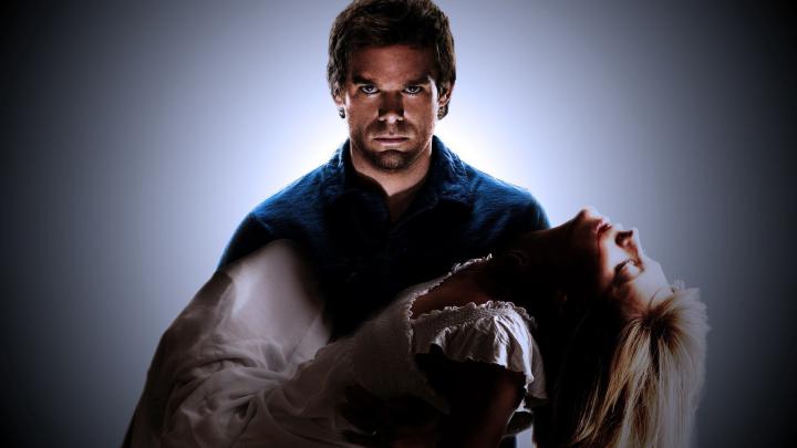 Dexter Morgan Wallpapers - Top Free Dexter Morgan Backgrounds 