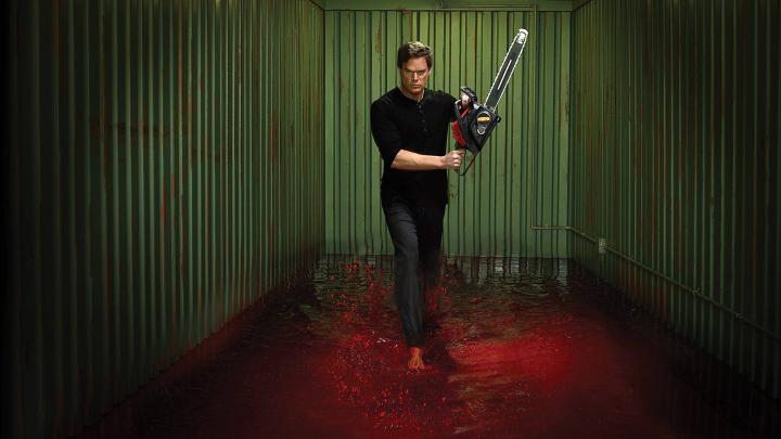 [77+] Dexter Wallpapers 
