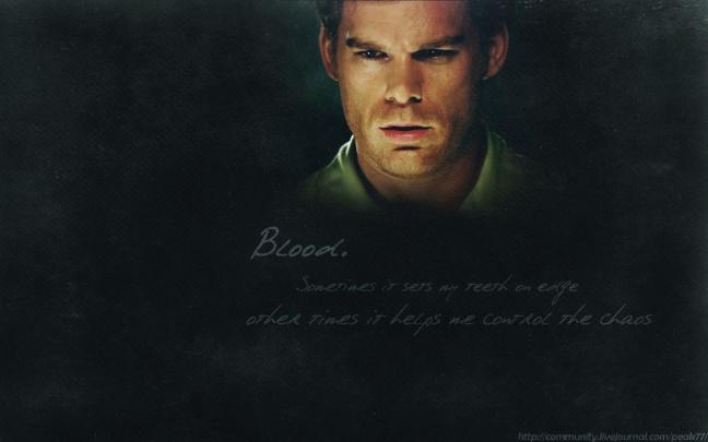 Dexter Wallpapers -