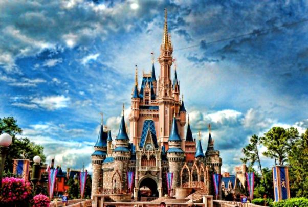 Disney Laptop Wallpapers - Top Free Disney Laptop Backgrounds 