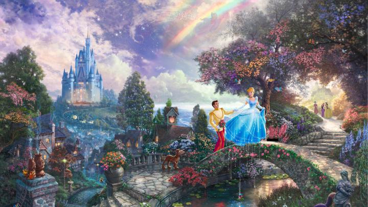 Disney Wallpaper 1920x1080 (74+ images)