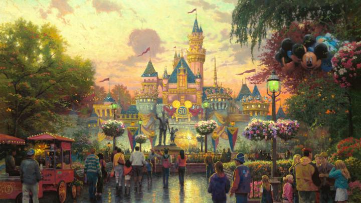Disney 1920X1080 Wallpapers on WallpaperDog