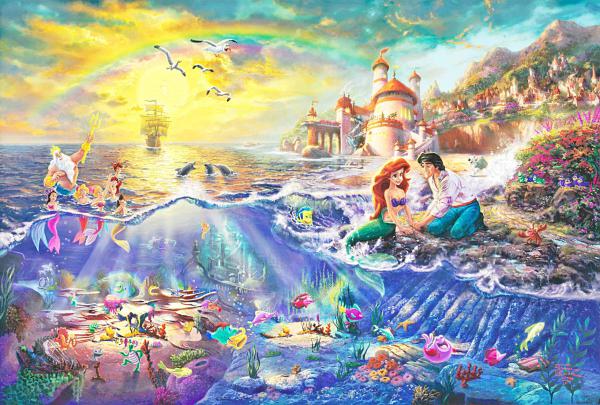 Thomas Kinkade Laptop Wallpapers - Top Free Thomas Kinkade Laptop 